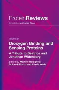 Dioxygen Binding and Sensing Proteins: A Tribute to Beatrice and Jonathan Wittenberg (Repost)