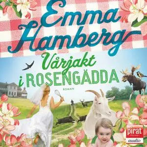 «Vårjakt i Rosengädda» by Emma Hamberg