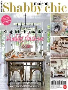 Maison Shabby Chic N.11 - Septembre-Octobre 2023