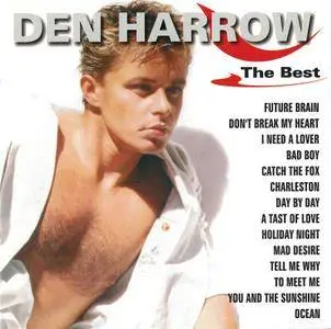 Den Harrow - The Best (1999)