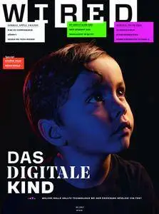 WIRED Deutschland - Februar 01, 2017