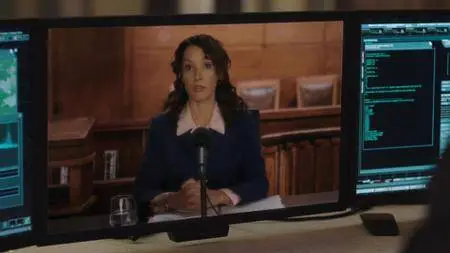 Taken S02E09