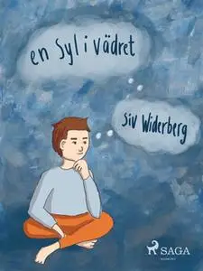 «En syl i vädret» by Siv Widerberg