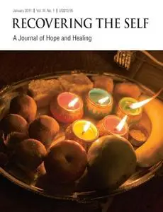 «Recovering The Self» by Ernest Dempsey