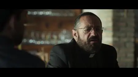 The Envoys S02E01