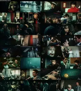 Murder by Music (1969)
