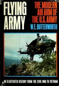 Flying Army - the Modern Air Arm of the US Army