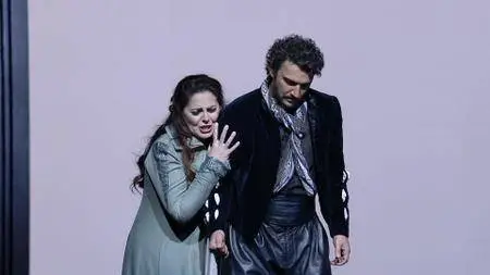 Verdi - Otello (Kaufmann, Agresta; Pappano) 2017 [HDTV 1080i]