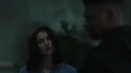 Marvel's Cloak & Dagger S02E07