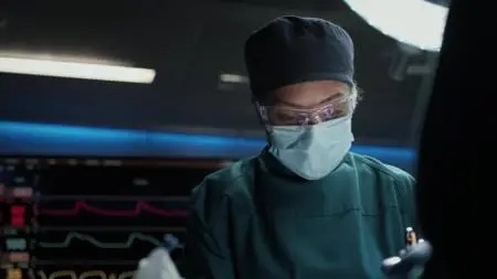 The Good Doctor S04E03