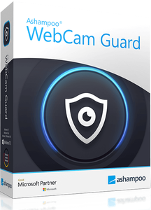 Ashampoo WebCam Guard 1.00.10 Multilingual
