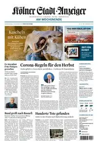 Kölner Stadt-Anzeiger Euskirchen – 17. September 2022