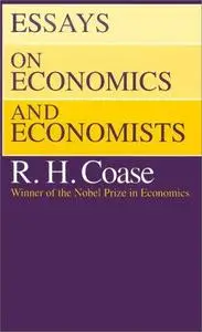 Essays on Economics and Economists