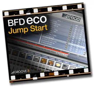 BFD Eco Jump Start