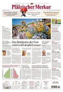 Pfälzischer Merkur – 20. April 2019