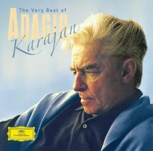 Karajan - The Very Best of Adagio