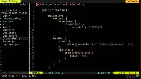 Learning Path: Efficient JavaScript Application Development