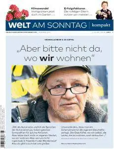 Welt am Sonntag Kompakt - 9 Juli 2017