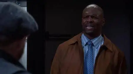 Brooklyn Nine-Nine S05E08