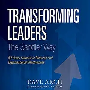 Transforming Leaders the Sandler Way [Audiobook]
