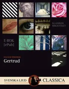 «Gertrud» by Hjalmar Söderberg