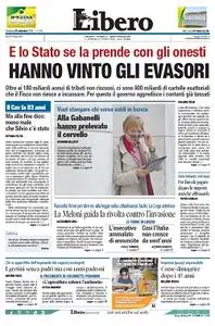 Libero - 29 Settembre 2019