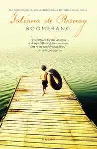 «Boomerang» by Tatiana de Rosnay