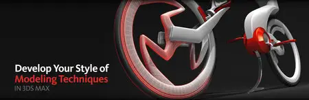 Digital-Tutors - Introduction to Modeling in 3ds Max 2012