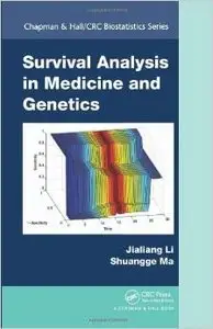 Survival Analysis in Medicine and Genetics (repost)