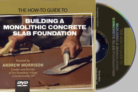 The How-To Guide to Building a Monolithic Concrete Slab Foundation