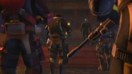 XCOM: Enemy Unknown Complete Pack (2014)