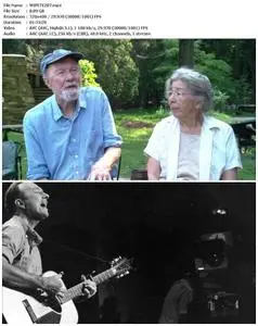 Pete Seeger: The Power of Song (2007)