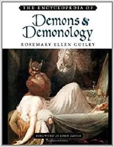 The Encyclopedia of Demons and Demonology