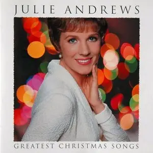 Julie Andrews - Greatest Christmas Songs (2000)