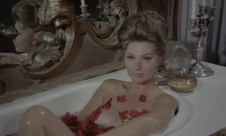 Marquis de Sade's Justine (1969) [w/Commentary] [Remastered] [Uncut]