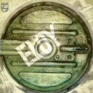 ELOY - Eloy (1971) [2008, Remastered with Bonus Tracks]