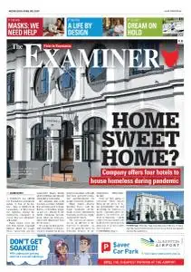 The Examiner - April 8, 2020