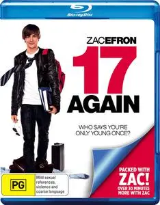 17 Again (2009)