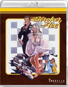 Stroker Ace (1983) [w/Commentary]