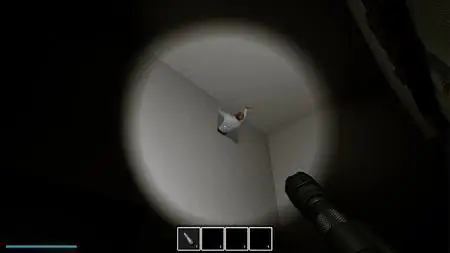 The Penguin Horror Legacy of The pengcasso (2024)