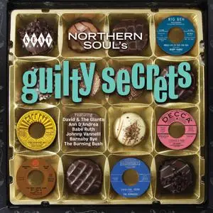 VA - Northern Soul's Guilty Secrets (2011)