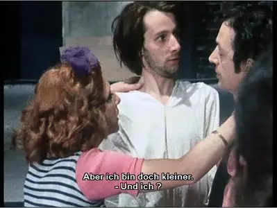 Out 1, noli me tangere (1971)