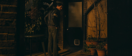 Green Street 3: Never Back Down (2013)