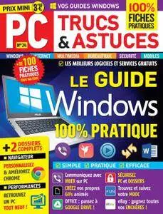 PC Trucs & Astuces - août 01, 2016