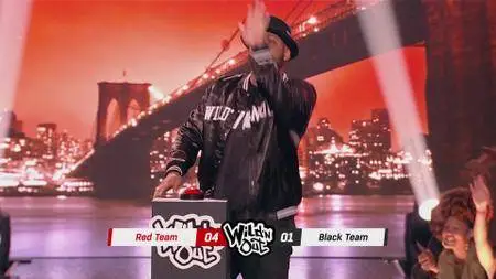 Wild 'n Out S10E14