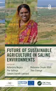 Future of Sustainable Agriculture in Saline Environments