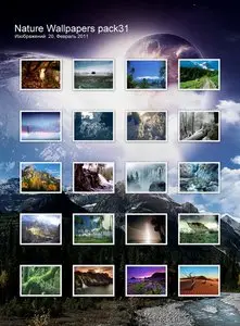 Nature Wallpaper pack #31