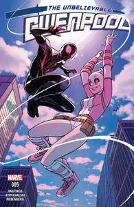 The Unbelievable Gwenpool 005 2016 Digital Zone-Empire