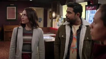 God Friended Me S02E17
