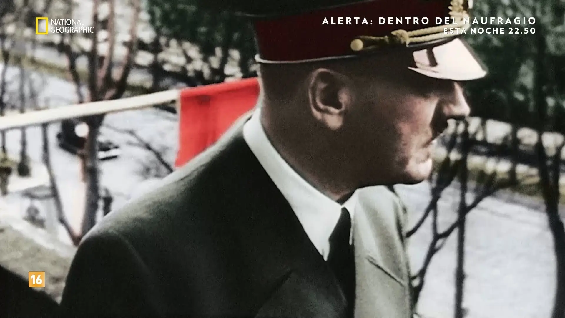 NG. - Apocalypse: Hitler Takes On The East (2021) / AvaxHome